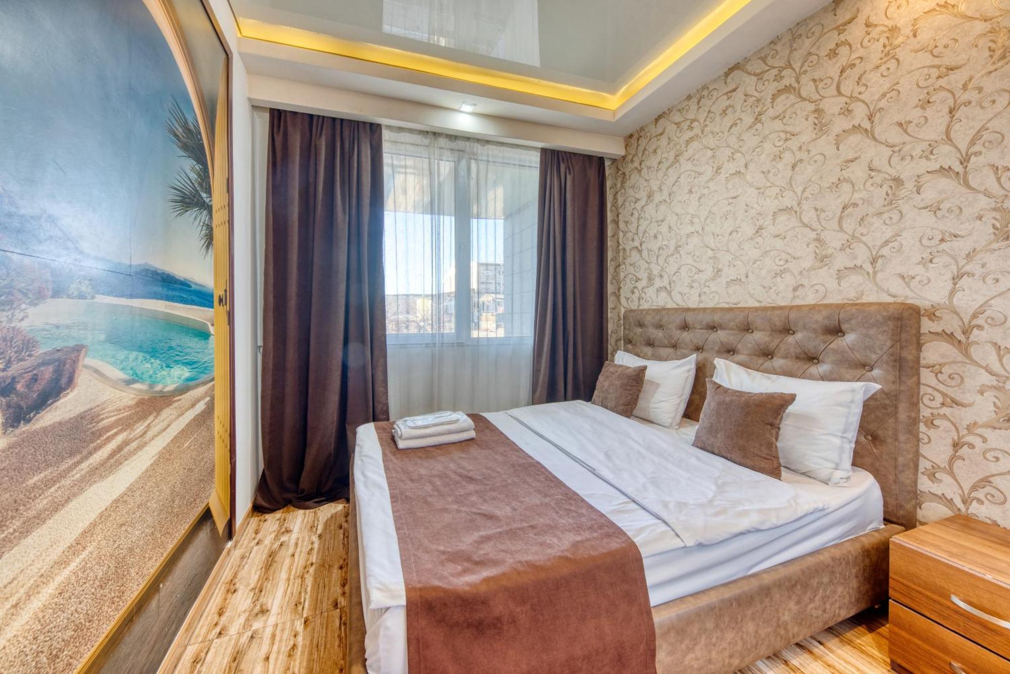 Aleppo Hotel Jerevan Exteriér fotografie
