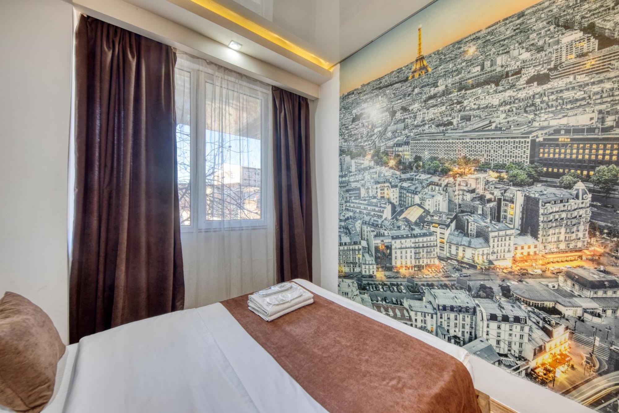Aleppo Hotel Jerevan Exteriér fotografie