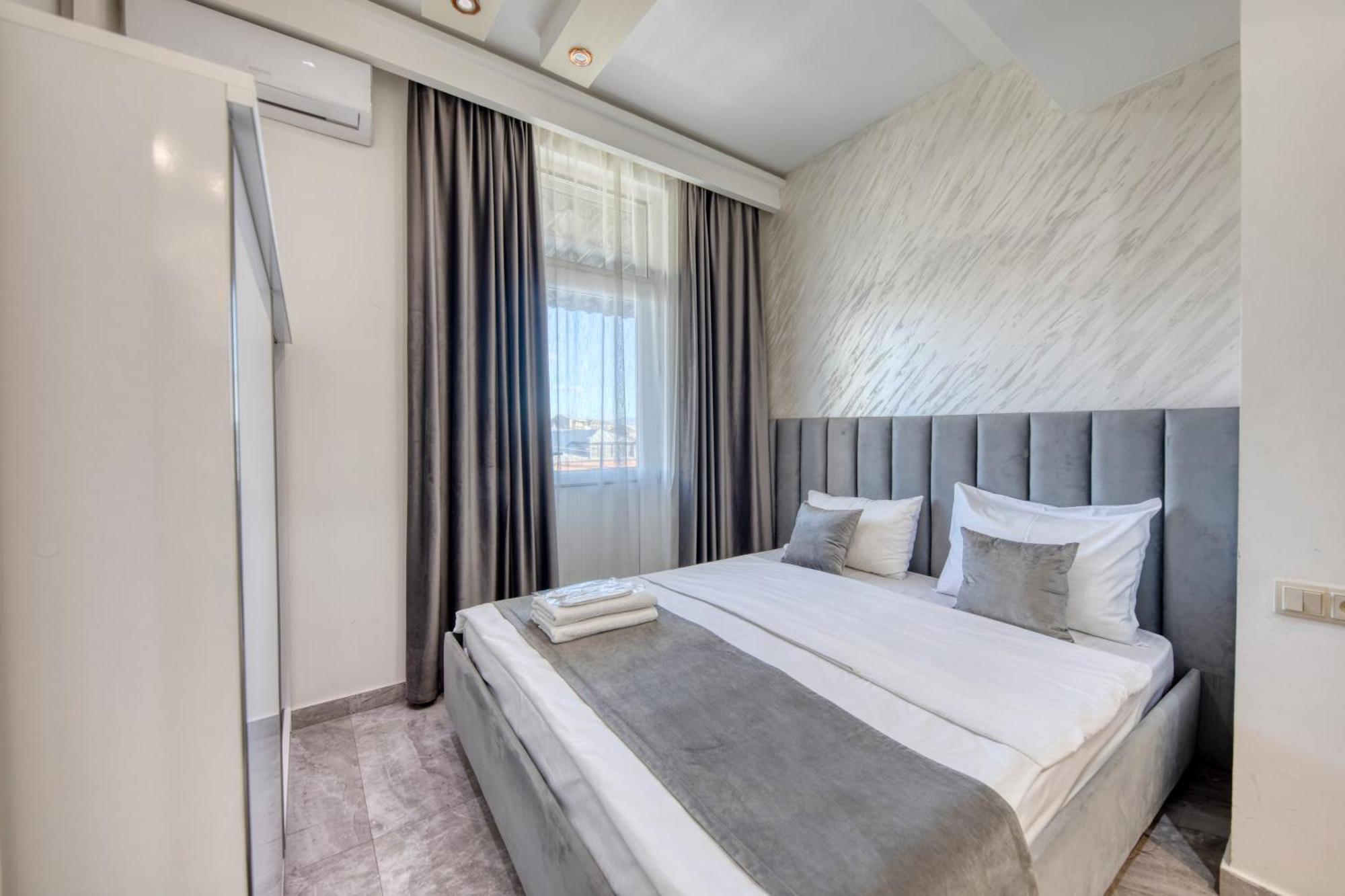 Aleppo Hotel Jerevan Exteriér fotografie