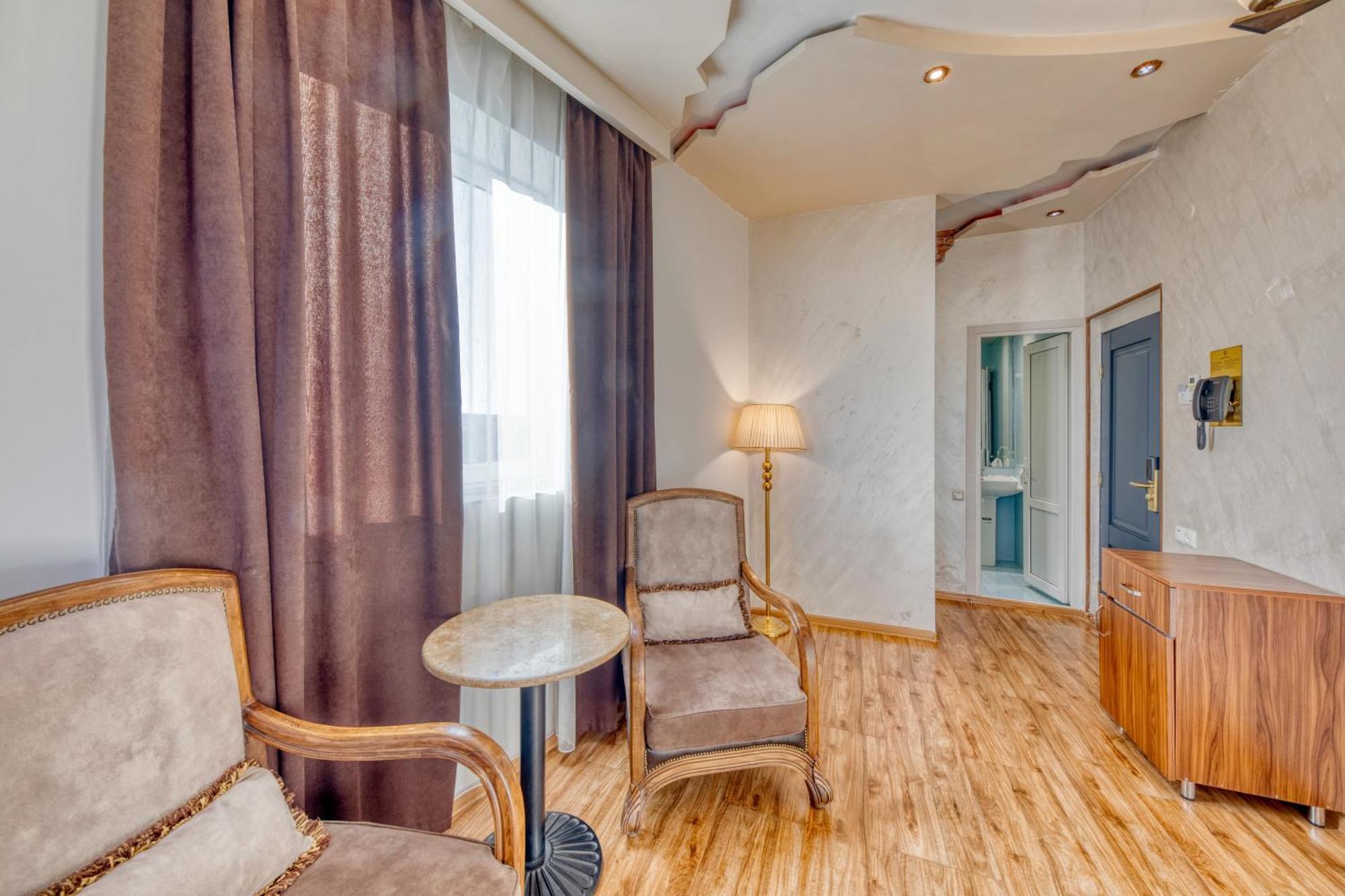 Aleppo Hotel Jerevan Exteriér fotografie